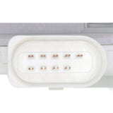 VW Door Lock  - VEMO V10-85-2295