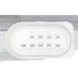 VW Door Lock  - VEMO V10-85-2296