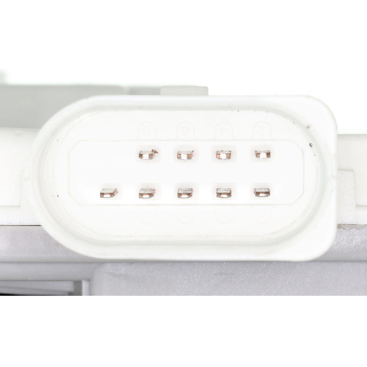 VW Door Lock  - VEMO V10-85-2298