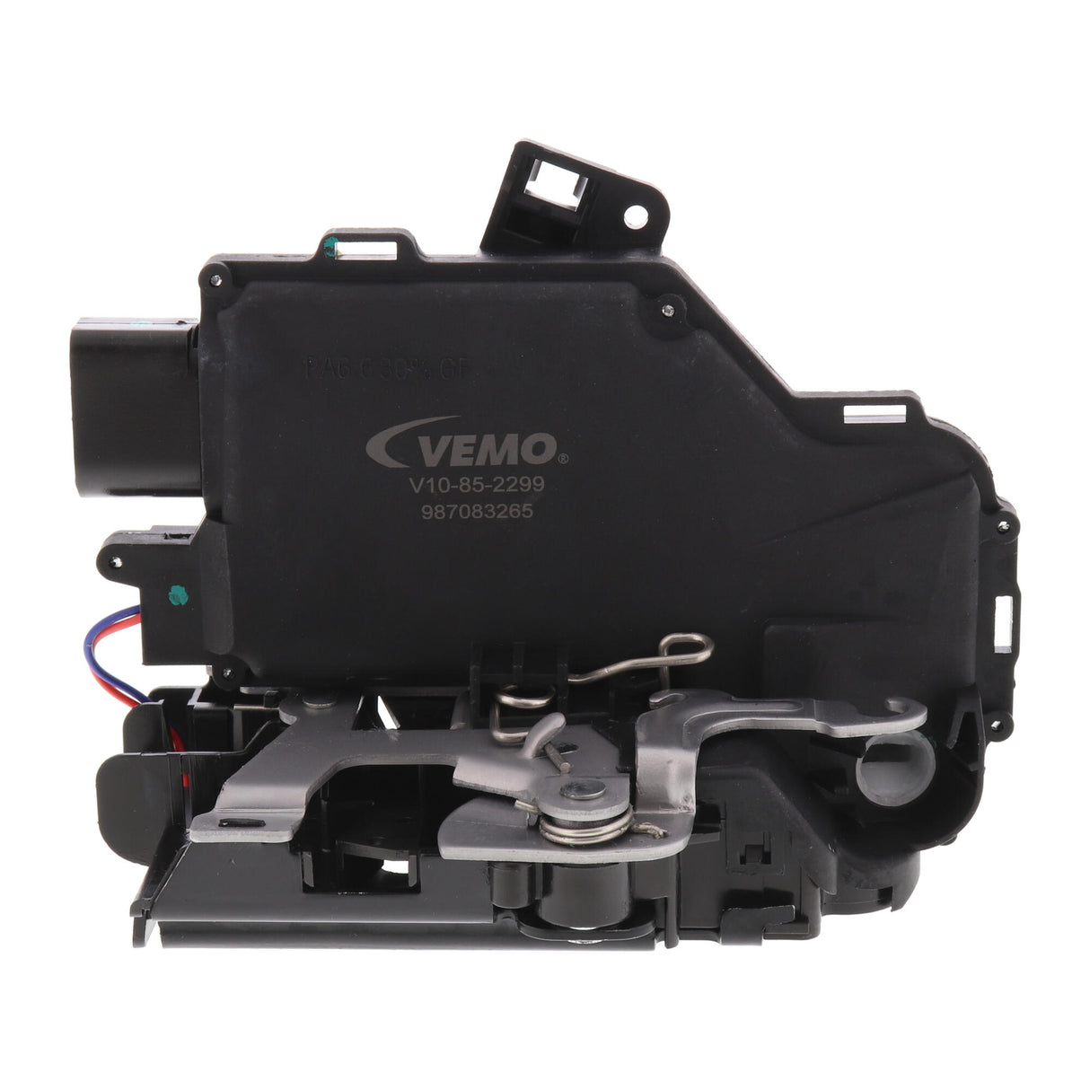 VW Door Lock  - VEMO V10-85-2299