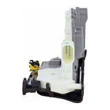 SEAT Door Lock  - VEMO V10-85-2303