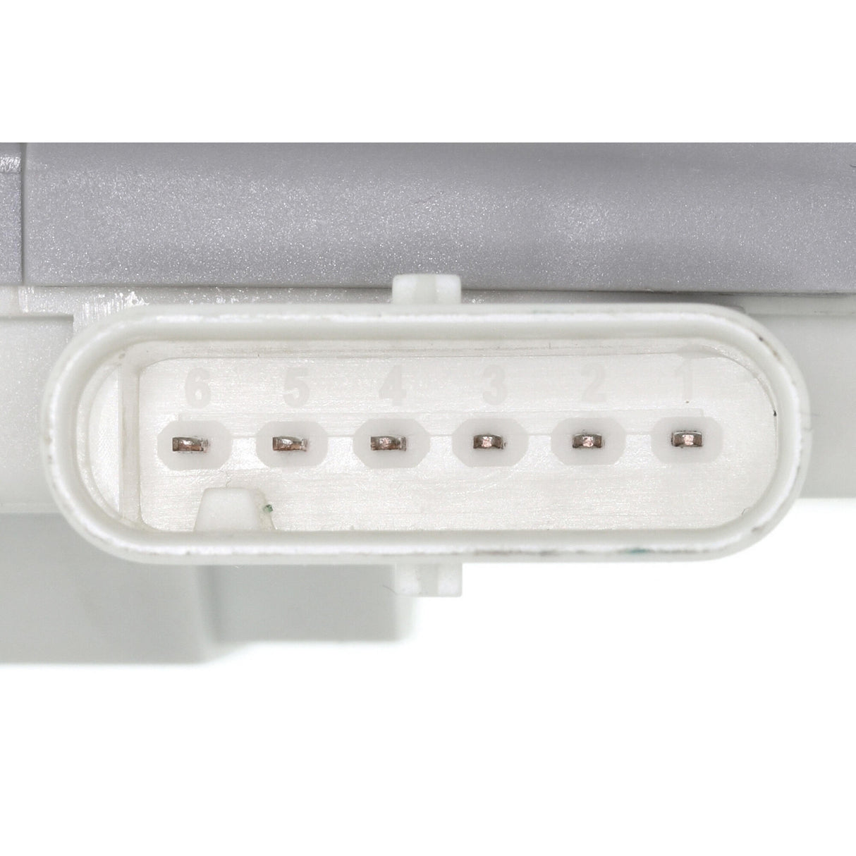 VW Door Lock  - VEMO V10-85-2306