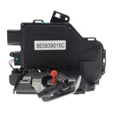 VW Door Lock  - VEMO V10-85-2307