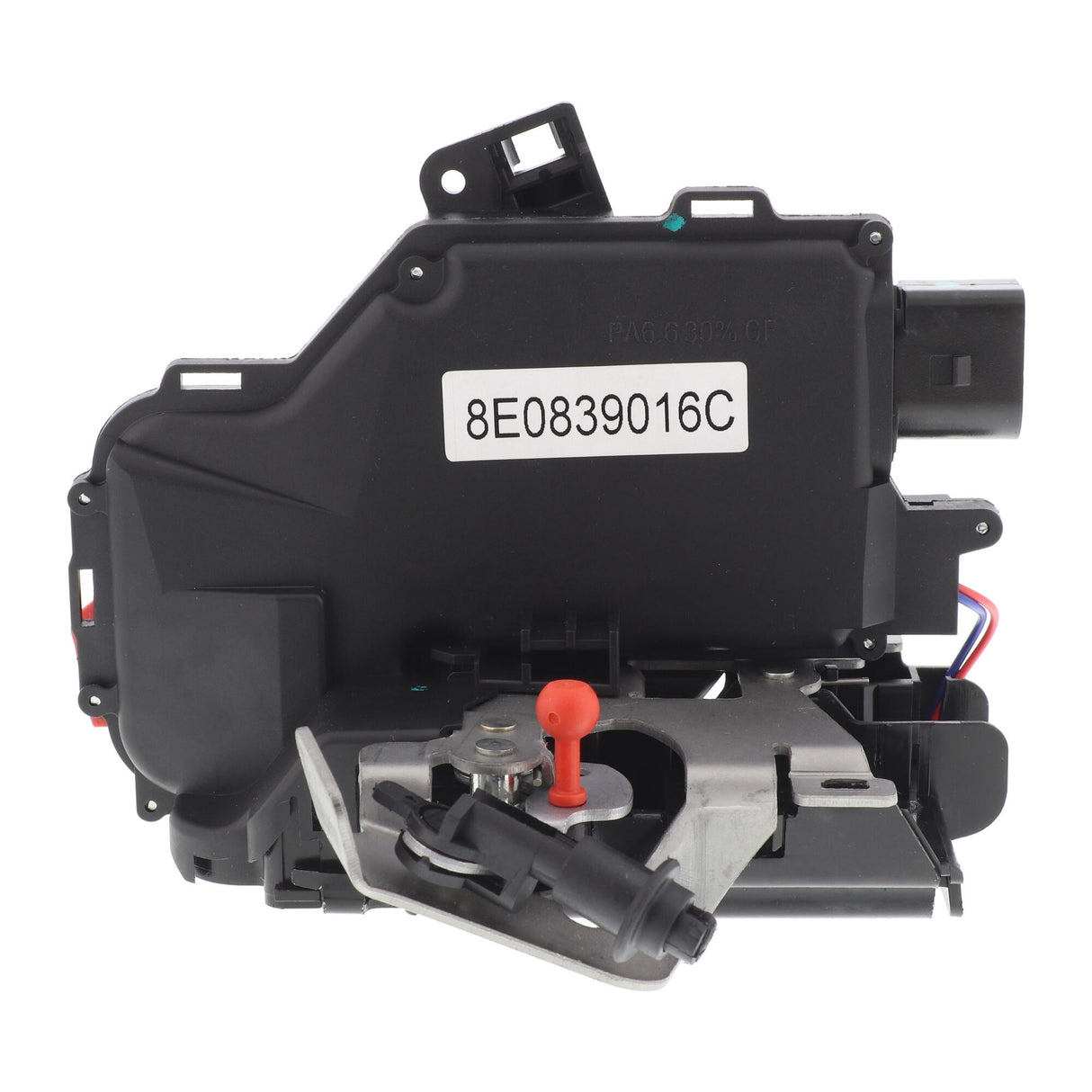 VW Door Lock  - VEMO V10-85-2308