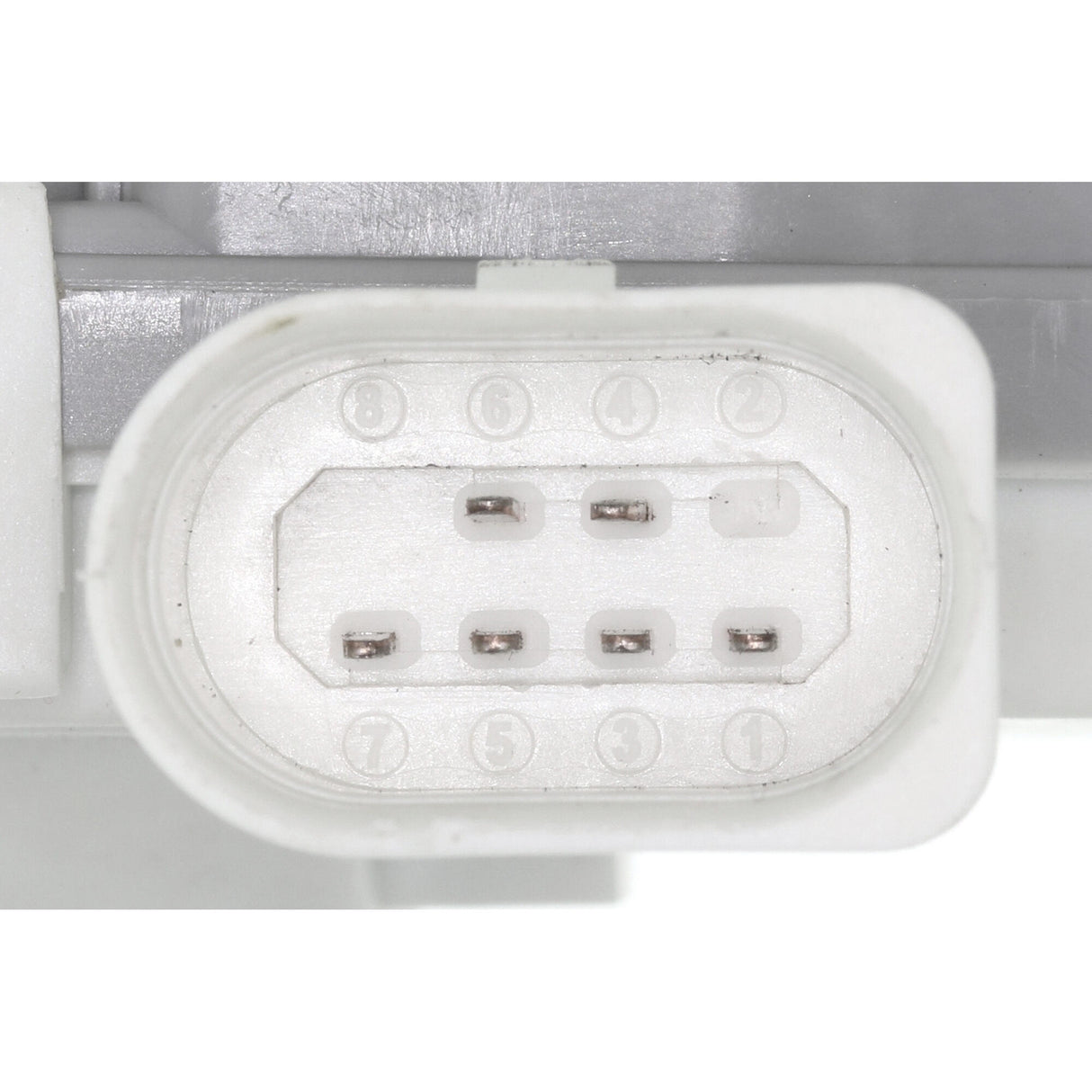 VW Door Lock  - VEMO V10-85-2313