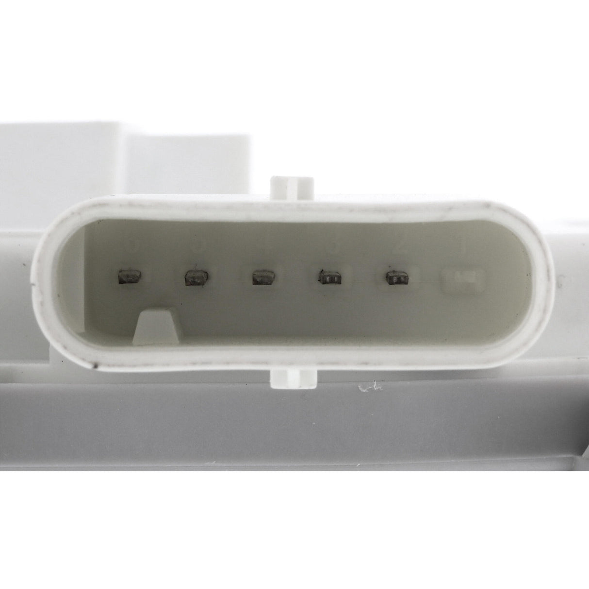 VW Door Lock  - VEMO V10-85-2315