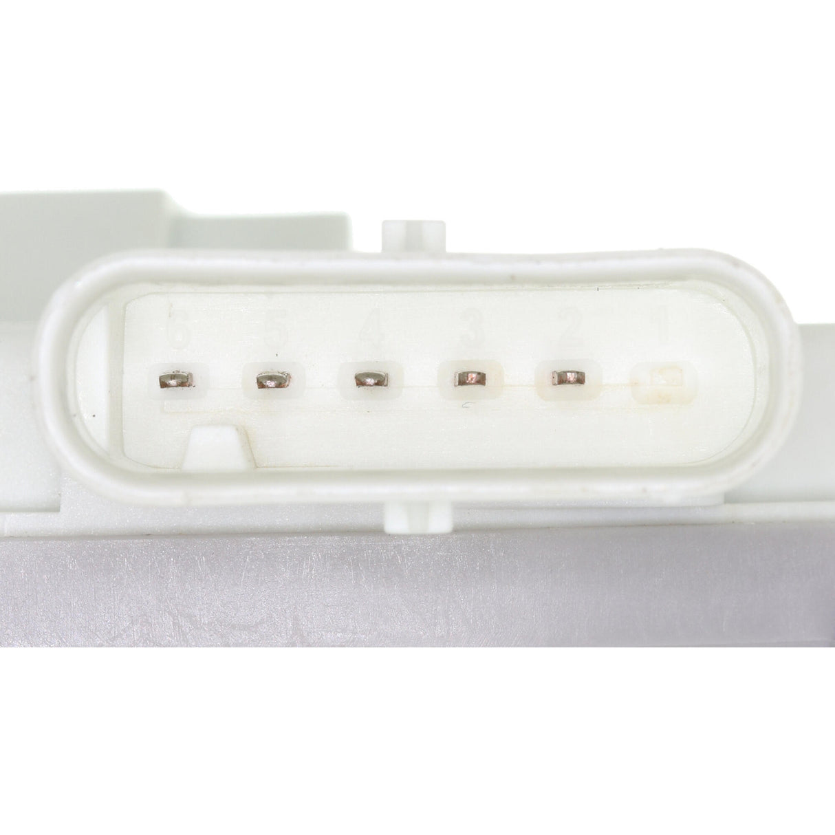 VW Door Lock  - VEMO V10-85-2316