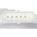 VW Door Lock  - VEMO V10-85-2316