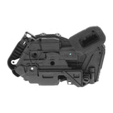 SKODA Door Lock  - VEMO V10-85-2321