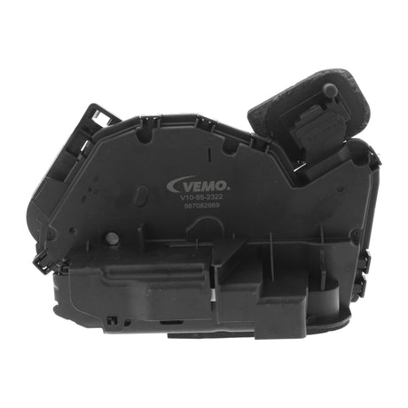 SKODA Door Lock  - VEMO V10-85-2322