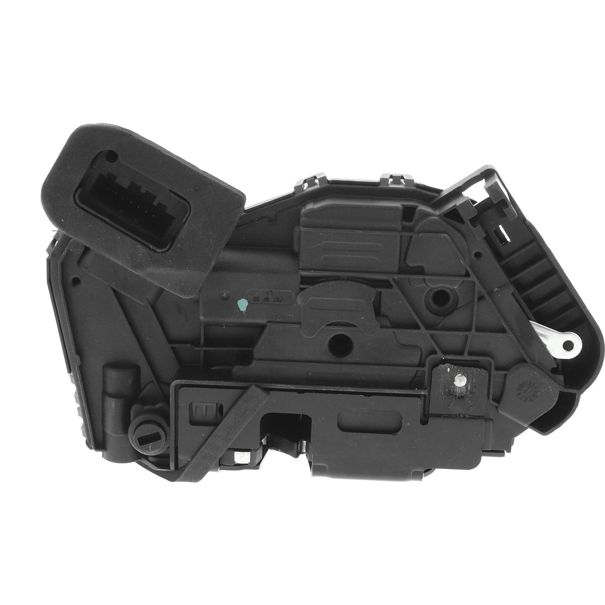 SKODA Door Lock  - VEMO V10-85-2322