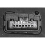 SKODA Door Lock  - VEMO V10-85-2323