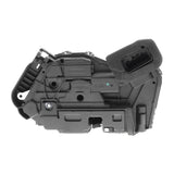 SKODA Door Lock  - VEMO V10-85-2323