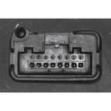 SKODA Door Lock  - VEMO V10-85-2324