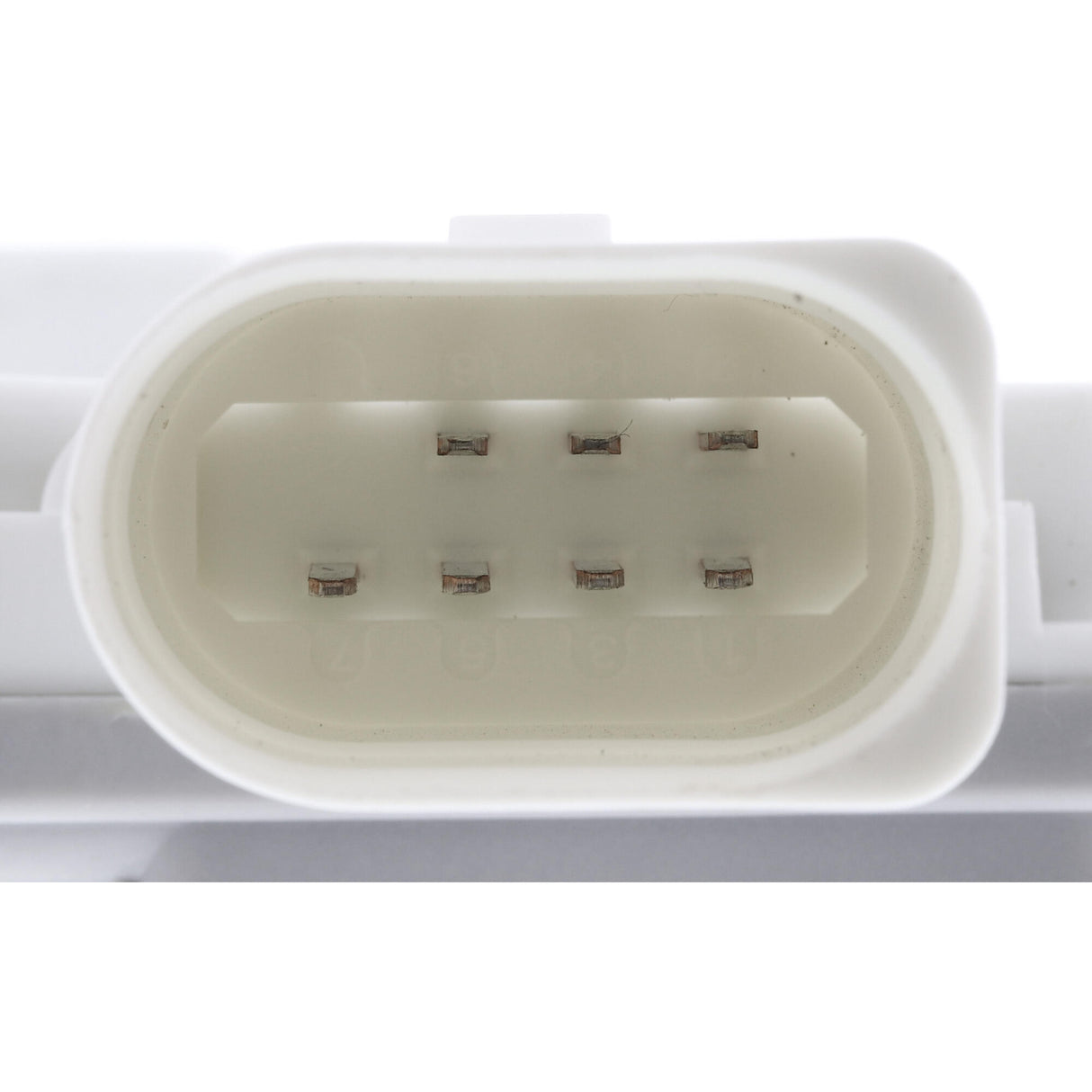 VW Door Lock  - VEMO V10-85-2332