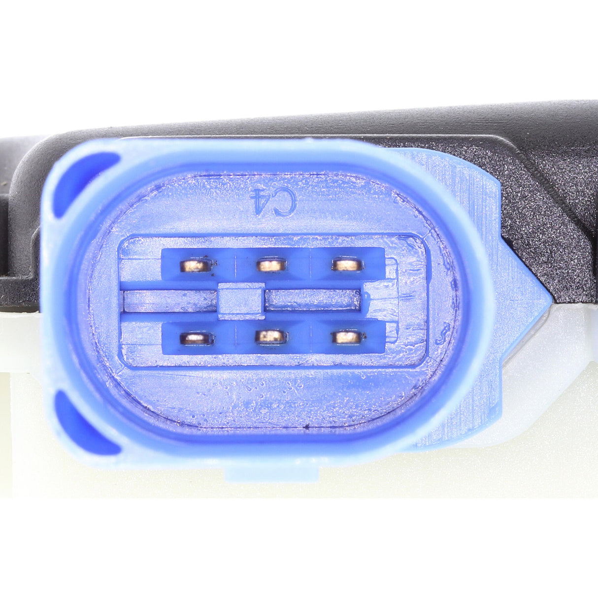 SKODA Door Lock  - VEMO V10-85-2333