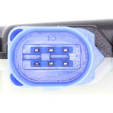 SKODA Door Lock  - VEMO V10-85-2333