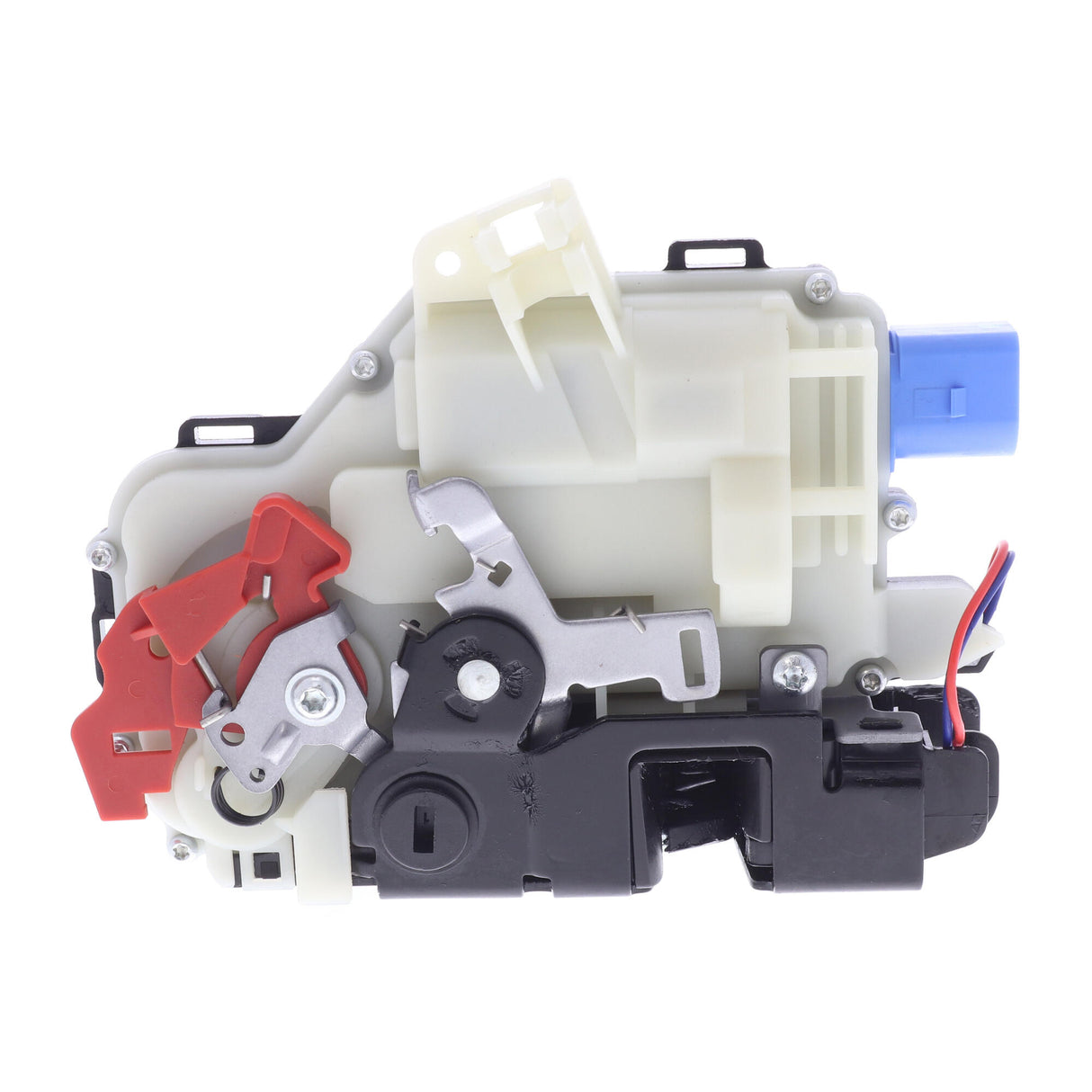 SKODA Door Lock  - VEMO V10-85-2333