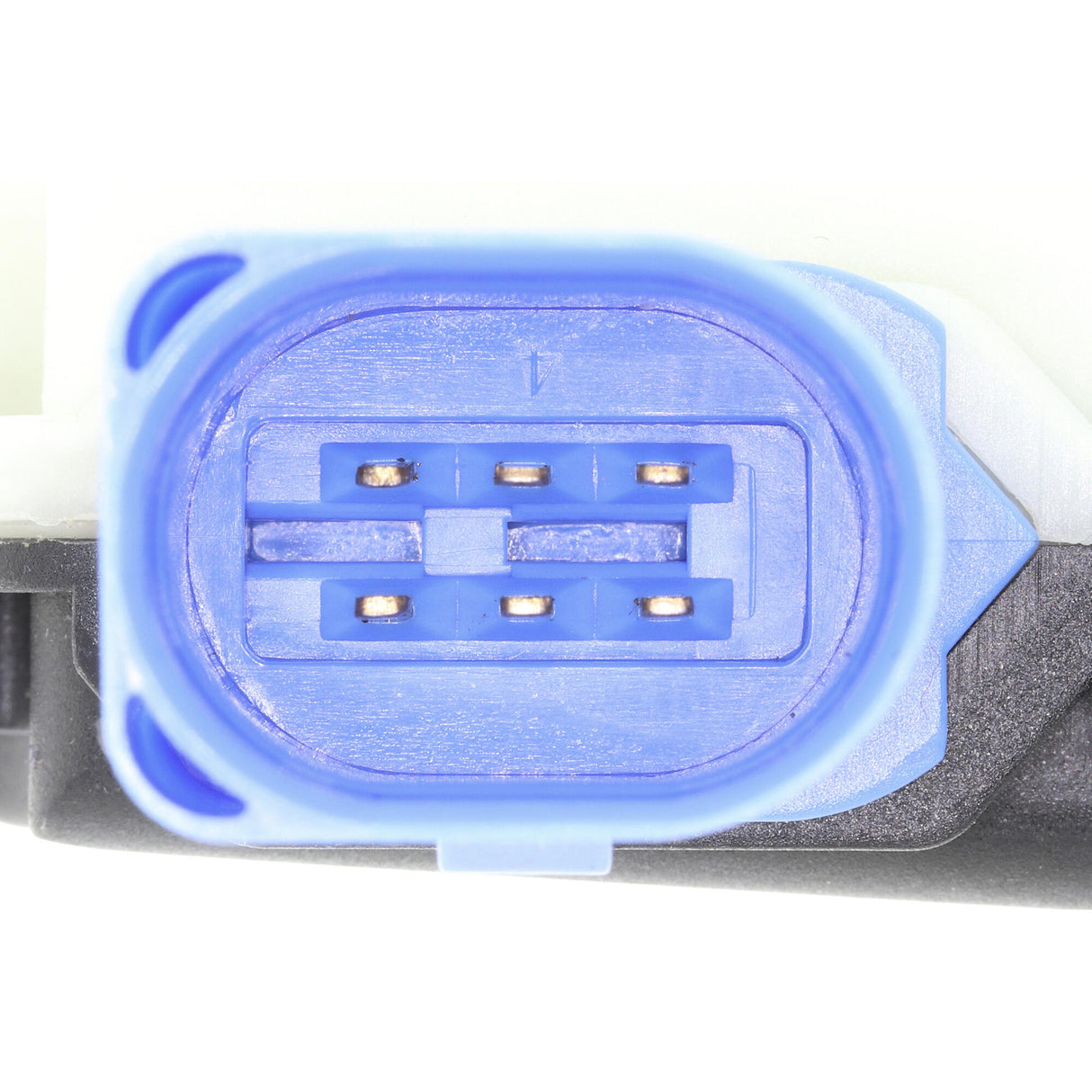 SKODA Door Lock  - VEMO V10-85-2334