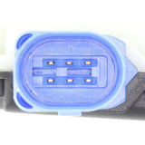 SKODA Door Lock  - VEMO V10-85-2334