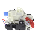 SKODA Door Lock  - VEMO V10-85-2334