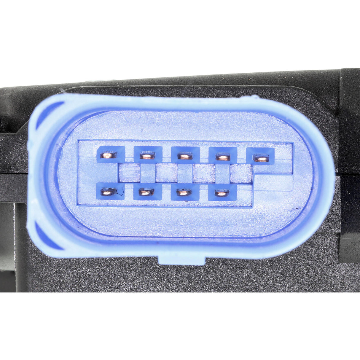 SKODA Door Lock  - VEMO V10-85-2335