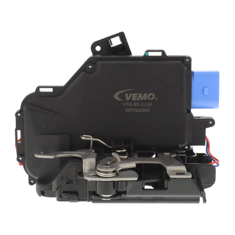 SKODA Door Lock  - VEMO V10-85-2336