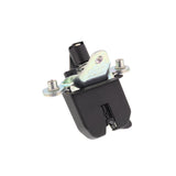 VW Tailgate Lock  - VEMO V10-85-2338