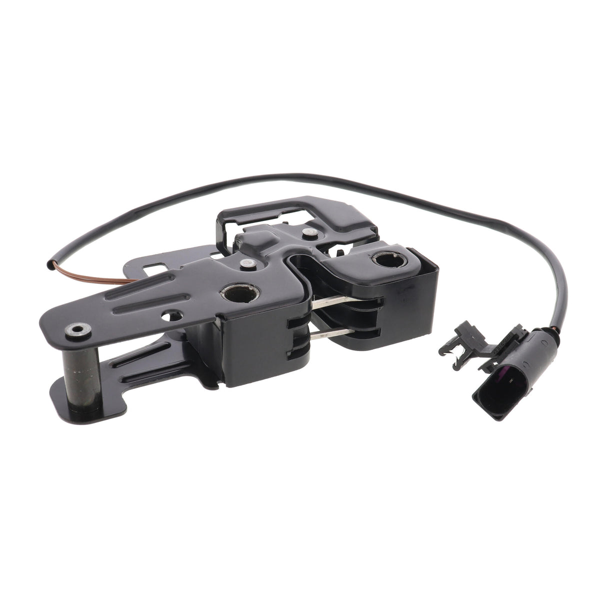 VW Bonnet Lock  - VEMO V10-85-2340