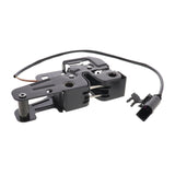 VW Bonnet Lock  - VEMO V10-85-2340