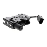 VW Bonnet Lock  - VEMO V10-85-2341