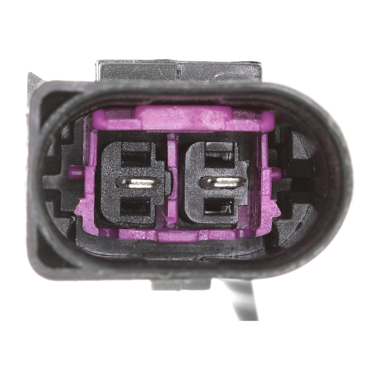 VW Bonnet Lock  - VEMO V10-85-2342