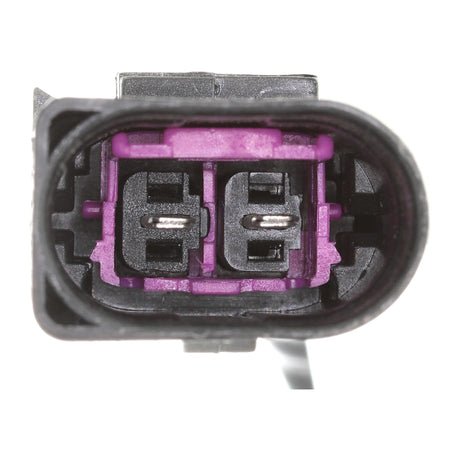 VW Bonnet Lock  - VEMO V10-85-2342