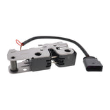 VW Bonnet Lock  - VEMO V10-85-2344