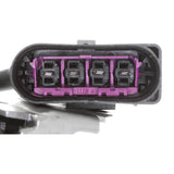 VW Bonnet Lock  - VEMO V10-85-2346