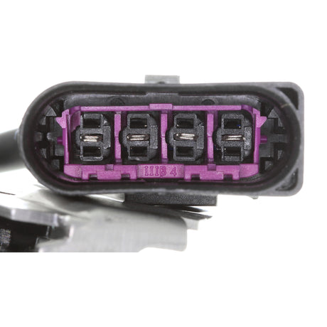 VW Bonnet Lock  - VEMO V10-85-2346