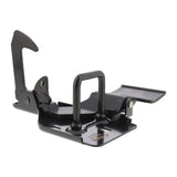 VW Bonnet Lock  - VEMO V10-85-2356