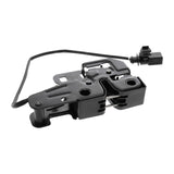 VAG Bonnet Lock  - VEMO V10-85-2357