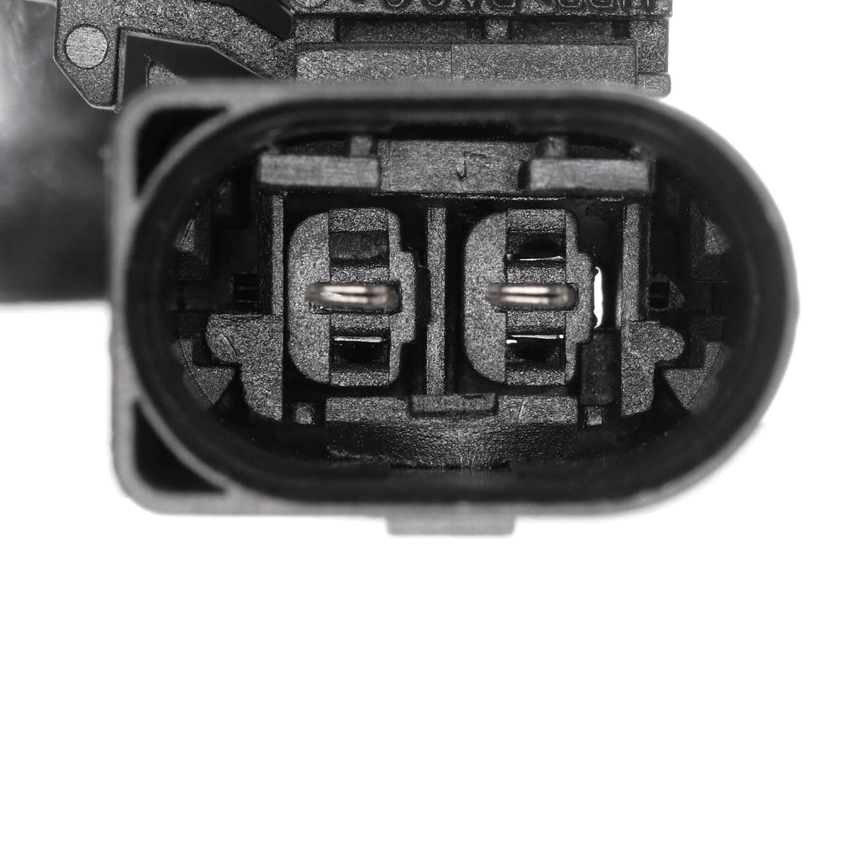 VAG Bonnet Lock  - VEMO V10-85-2357