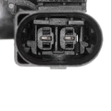 VAG Bonnet Lock  - VEMO V10-85-2357