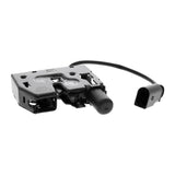 AUDI Bonnet Lock  - VEMO V10-85-2358