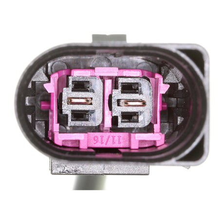 AUDI Bonnet Lock  - VEMO V10-85-2358