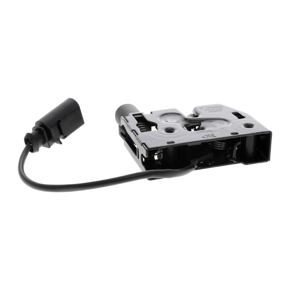 AUDI Bonnet Lock  - VEMO V10-85-2358