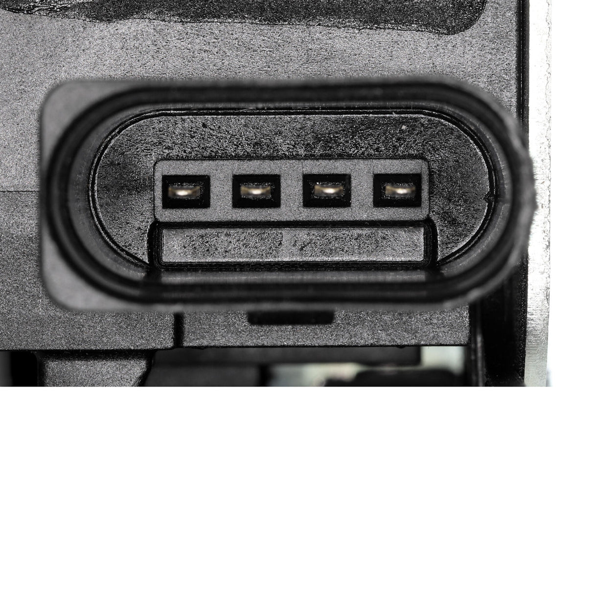 VW Tailgate Lock  - VEMO V10-85-2359