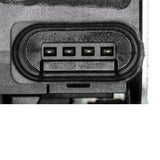 VW Tailgate Lock  - VEMO V10-85-2359