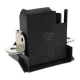 VW Tailgate Lock  - VEMO V10-85-2359
