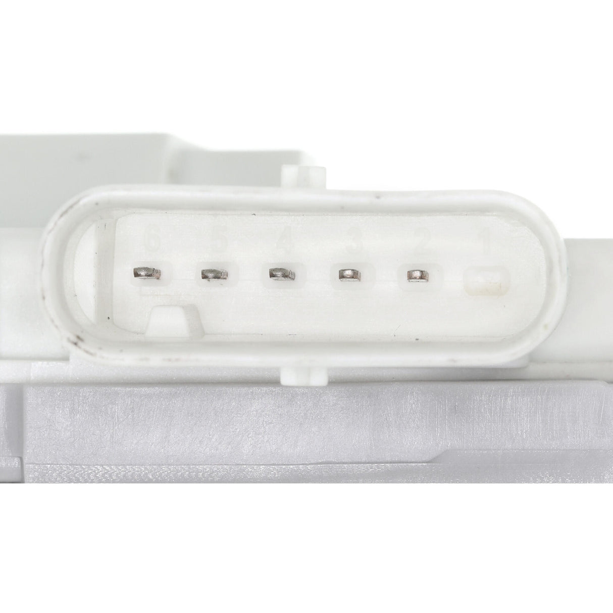 AUDI Door Lock  - VEMO V10-85-2363