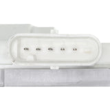 AUDI Door Lock  - VEMO V10-85-2363