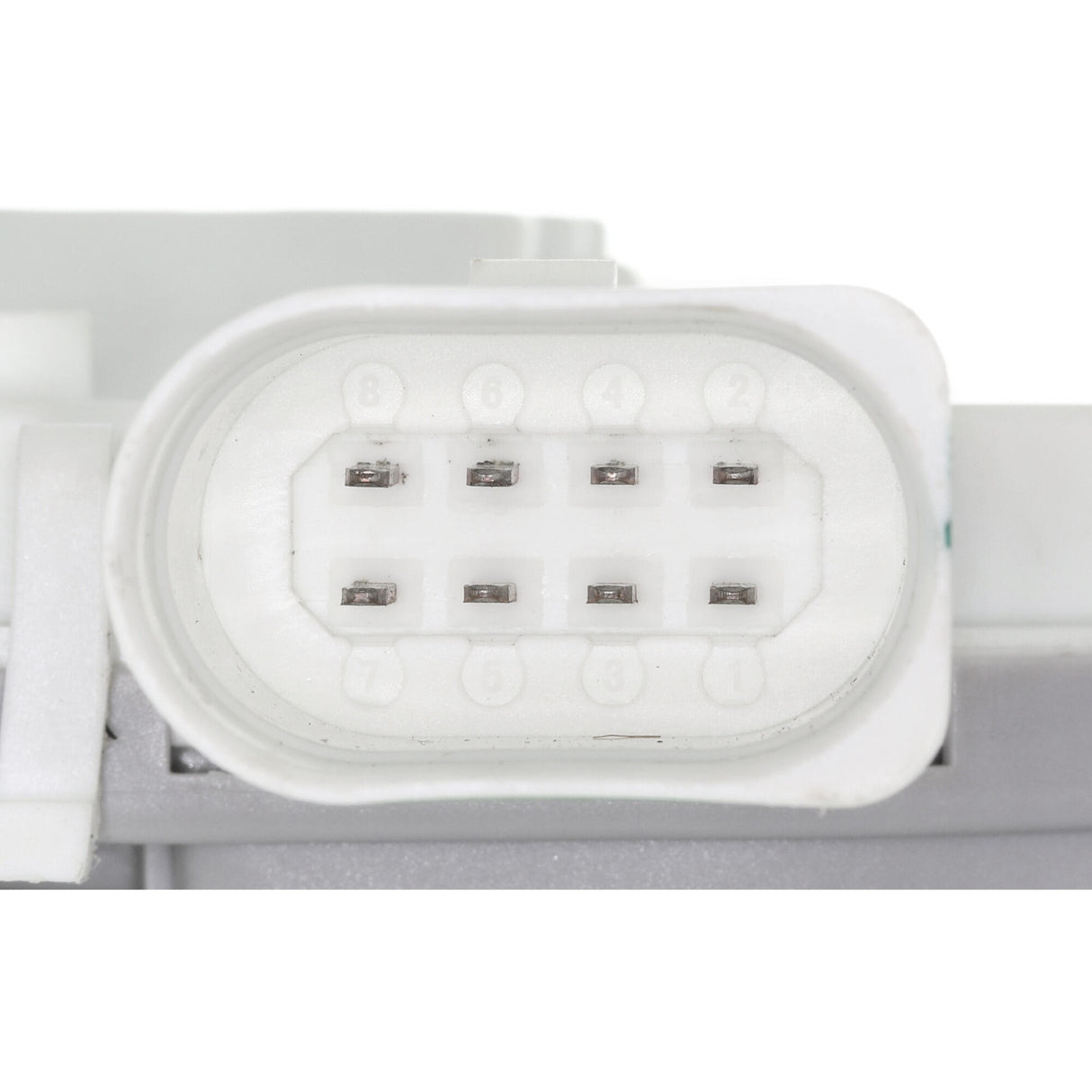 VAG Door Lock  - VEMO V10-85-2369