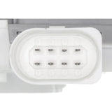 AUDI Door Lock  - VEMO V10-85-2370